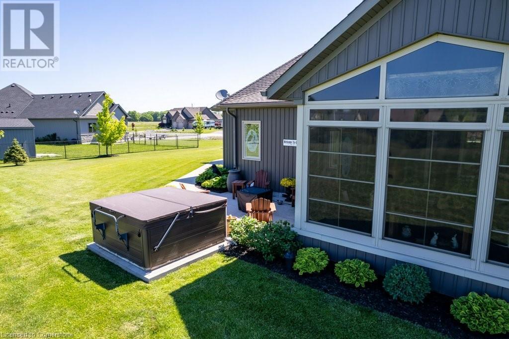 Photo 41 of 6 Silverthorne Court, Dunnville ON
