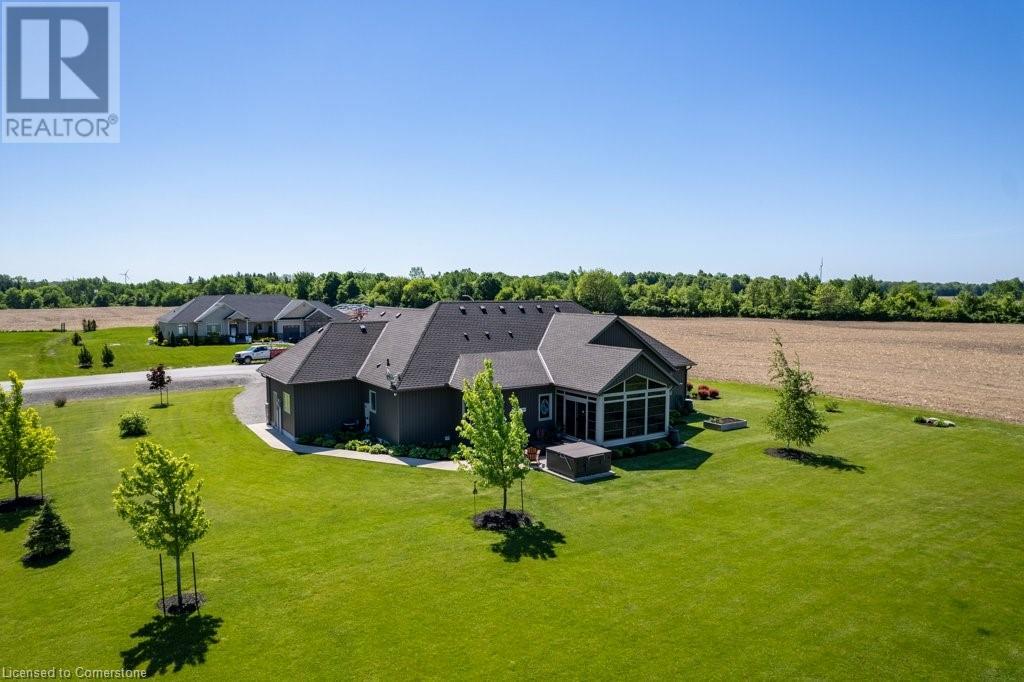 Photo 42 of 6 Silverthorne Court, Dunnville ON