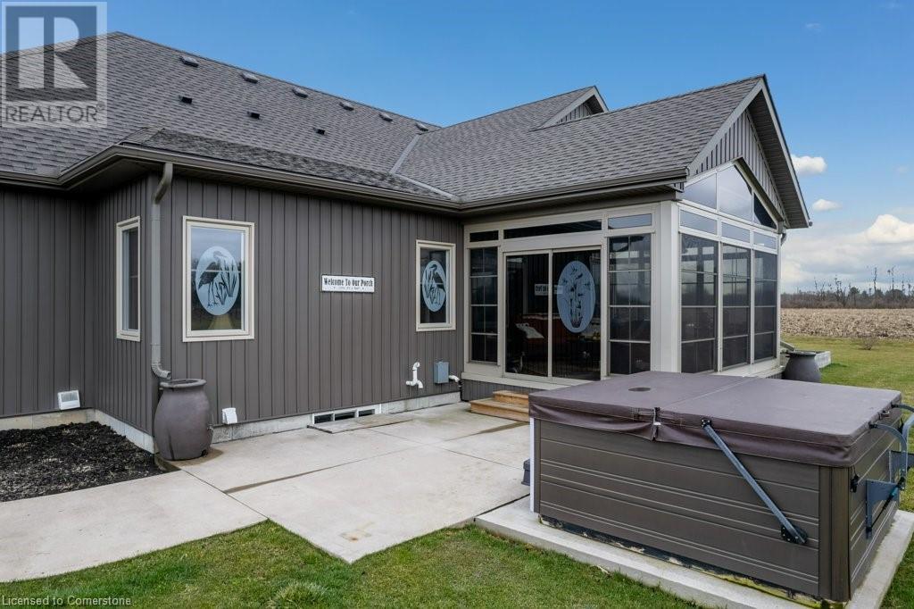 Photo 44 of 6 Silverthorne Court, Dunnville ON