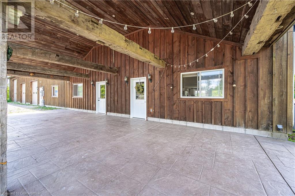 Photo 31 of 1291 Old Highway 8, Hamilton ON