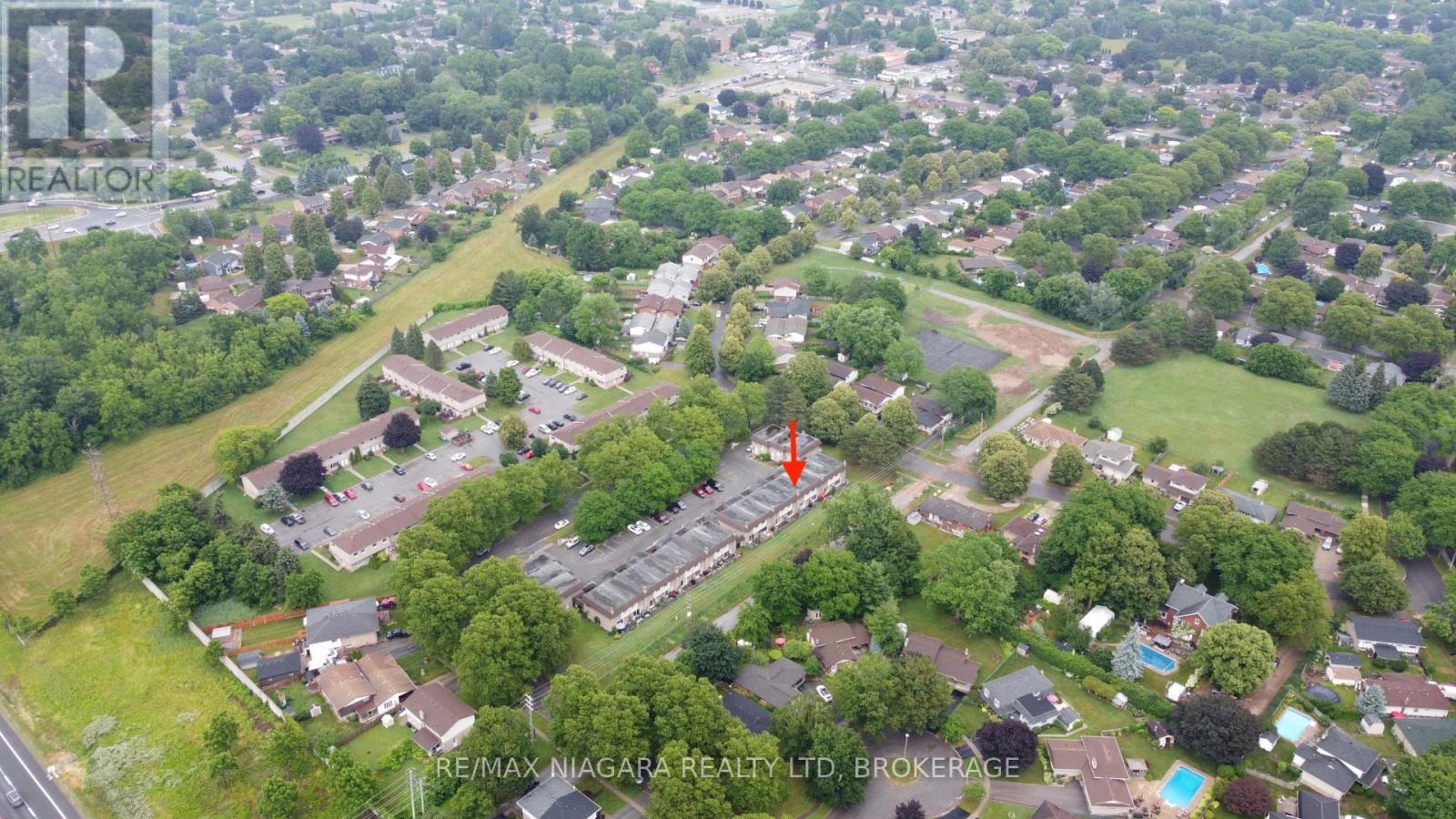 Photo 30 of 7 4230 Meadowvale Drive, Niagara Falls ON
