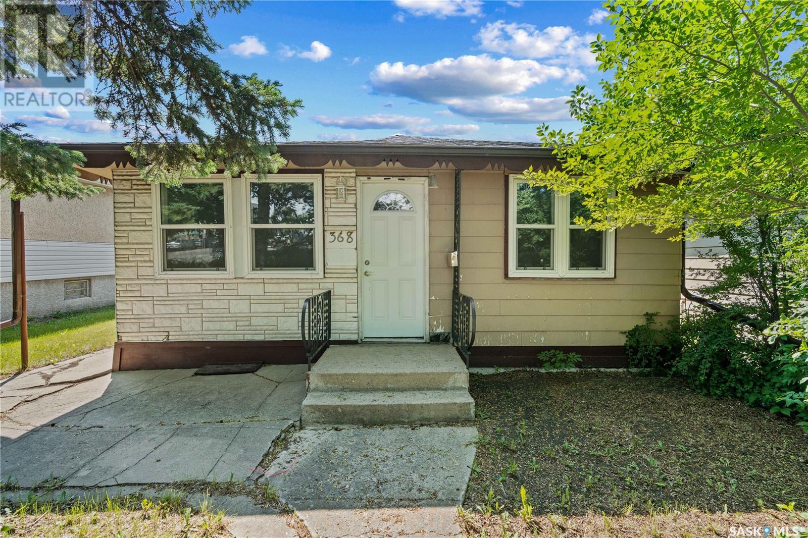 368 ROSE STREET - 1