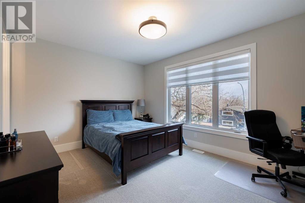 Single Family House for Sale in   Street SW Wildwood Calgary 