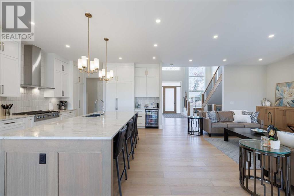 Single Family House for Sale in   Street SW Wildwood Calgary 