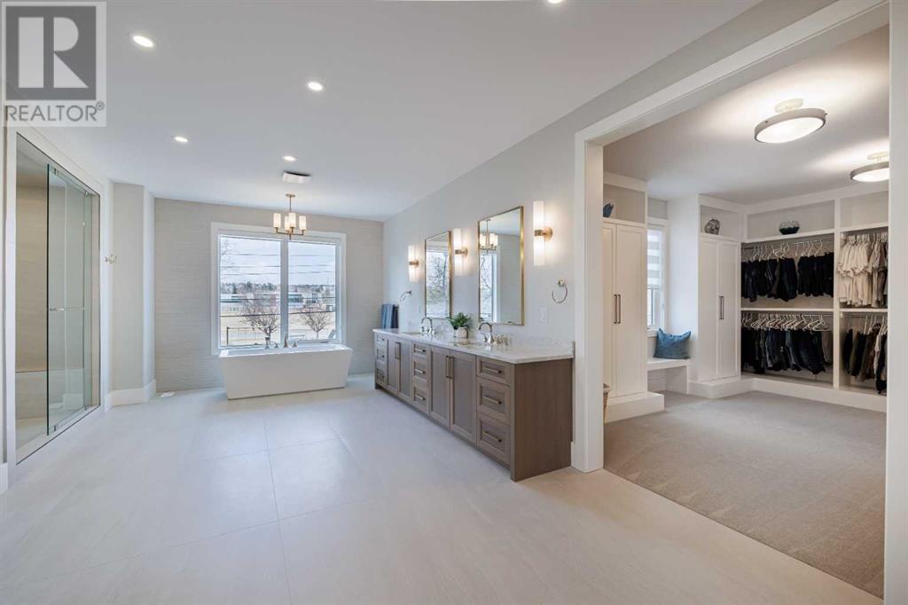 Single Family House for Sale in   Street SW Wildwood Calgary 
