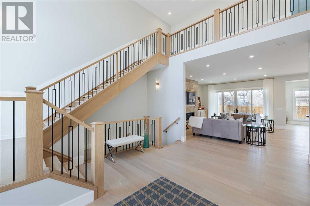 Single Family House for Sale in   Street SW Wildwood Calgary 