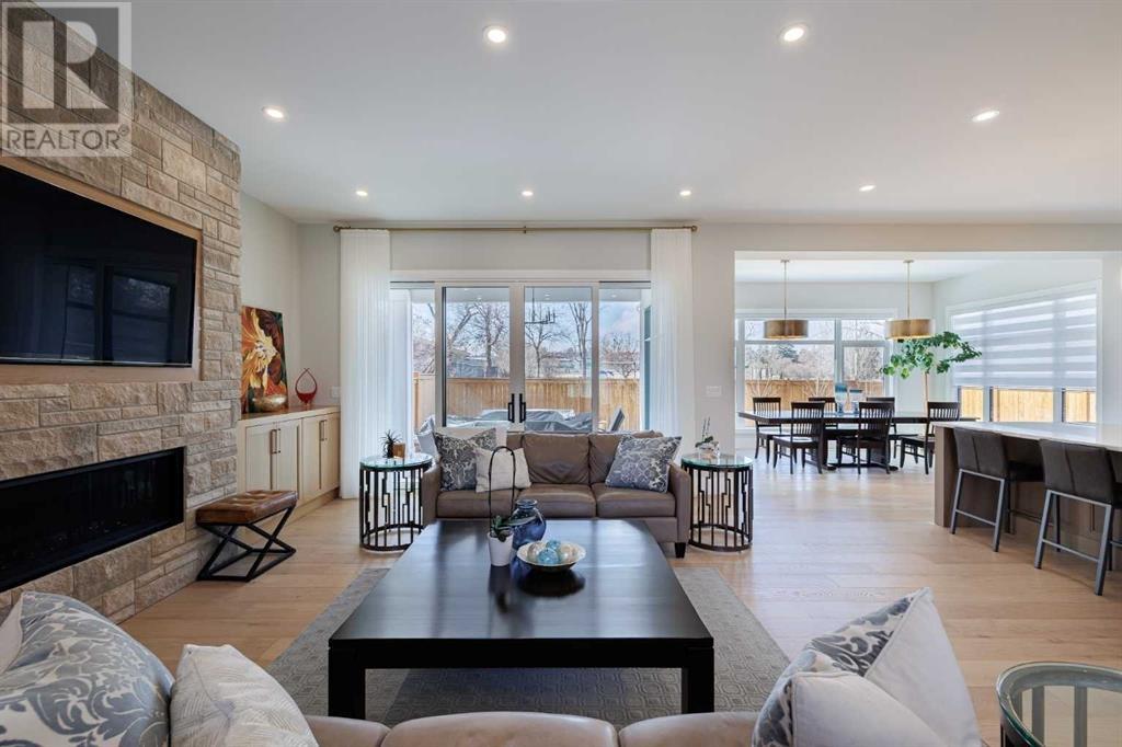 Single Family House for Sale in   Street SW Wildwood Calgary 