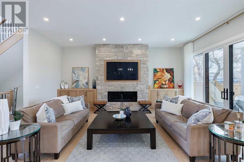 Single Family House for Sale in   Street SW Wildwood Calgary 