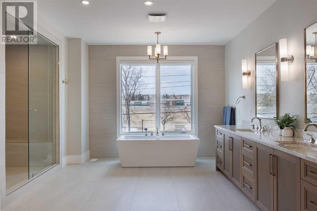 Single Family House for Sale in   Street SW Wildwood Calgary 