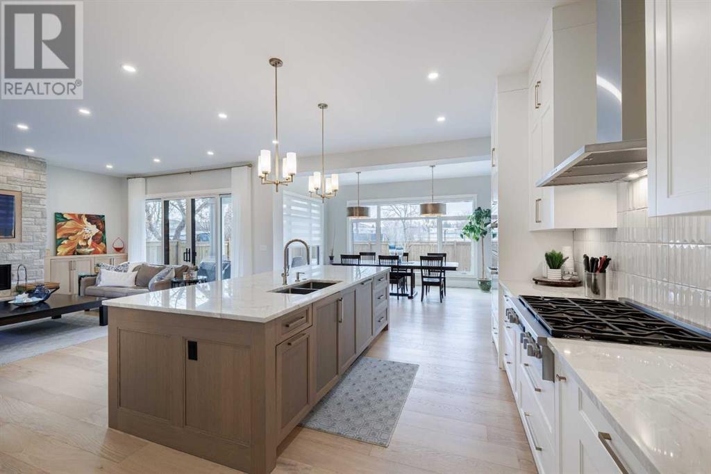 Single Family House for Sale in   Street SW Wildwood Calgary 