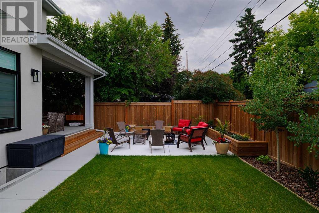 Single Family House for Sale in   Street SW Wildwood Calgary 