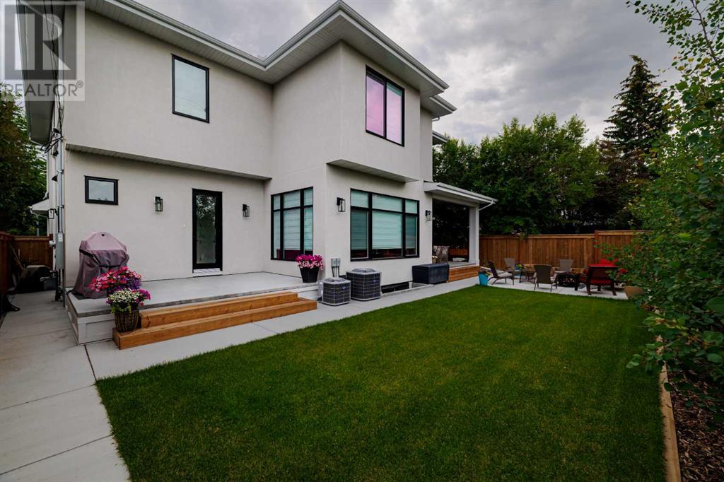 Single Family House for Sale in   Street SW Wildwood Calgary 