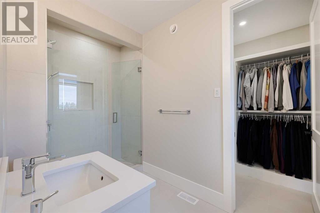 Single Family House for Sale in   Street SW Wildwood Calgary 