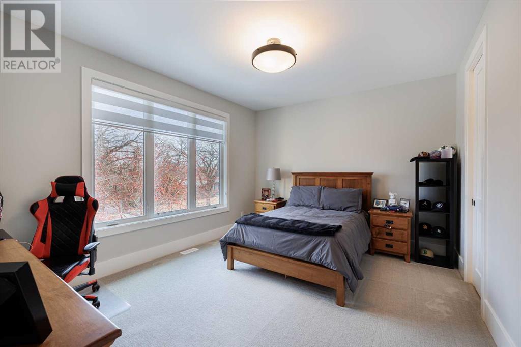 Single Family House for Sale in   Street SW Wildwood Calgary 