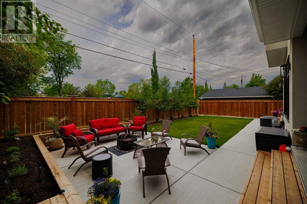 Single Family House for Sale in   Street SW Wildwood Calgary 