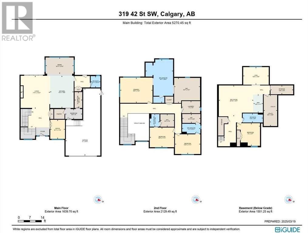 Single Family House for Sale in   Street SW Wildwood Calgary 