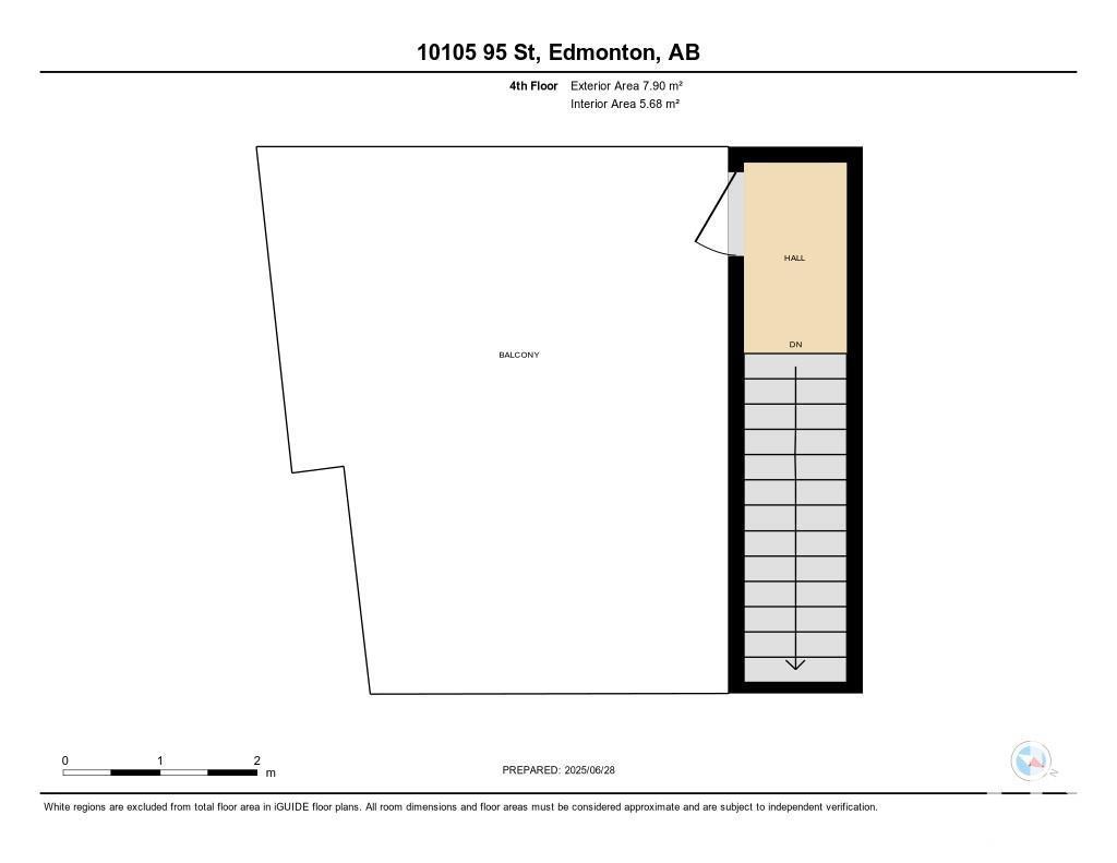 Photo 64 of 214 10105 95 St Nw, Edmonton AB
