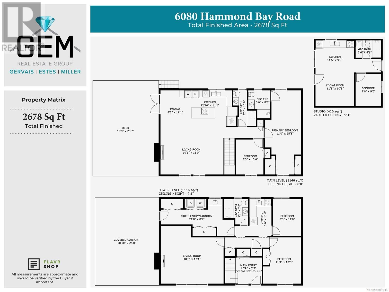 Photo 50 of 6080 Hammond Bay Rd, Nanaimo BC