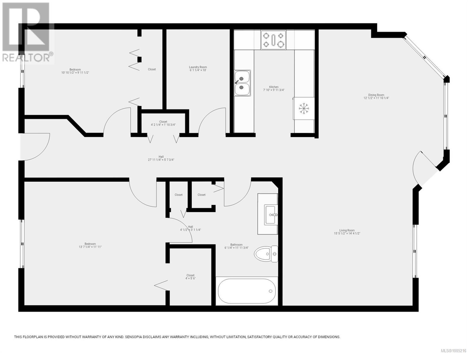 Photo 16 of 1 F 690 Colwyn St, Campbell River BC