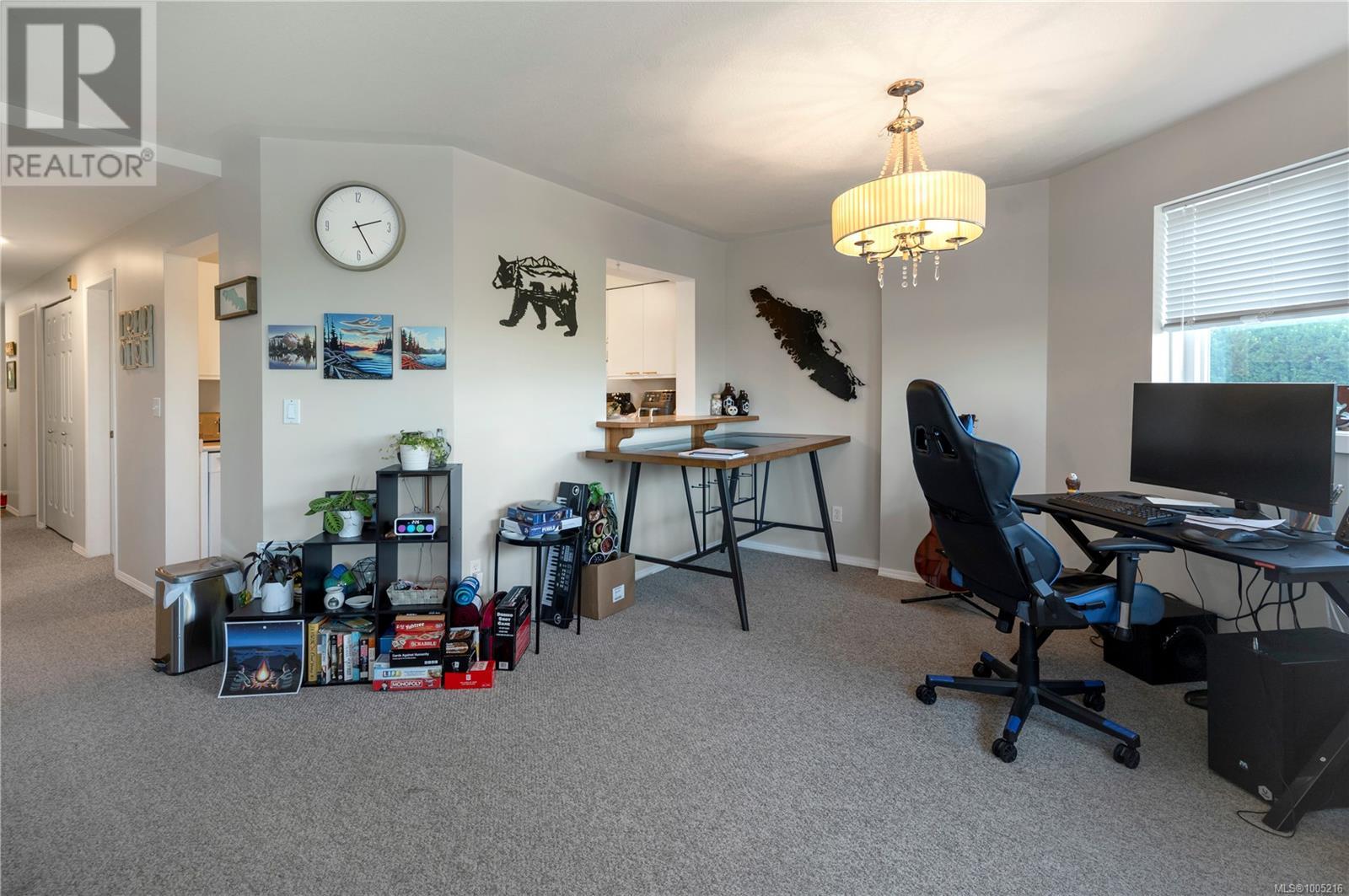 Photo 13 of 1 F 690 Colwyn St, Campbell River BC