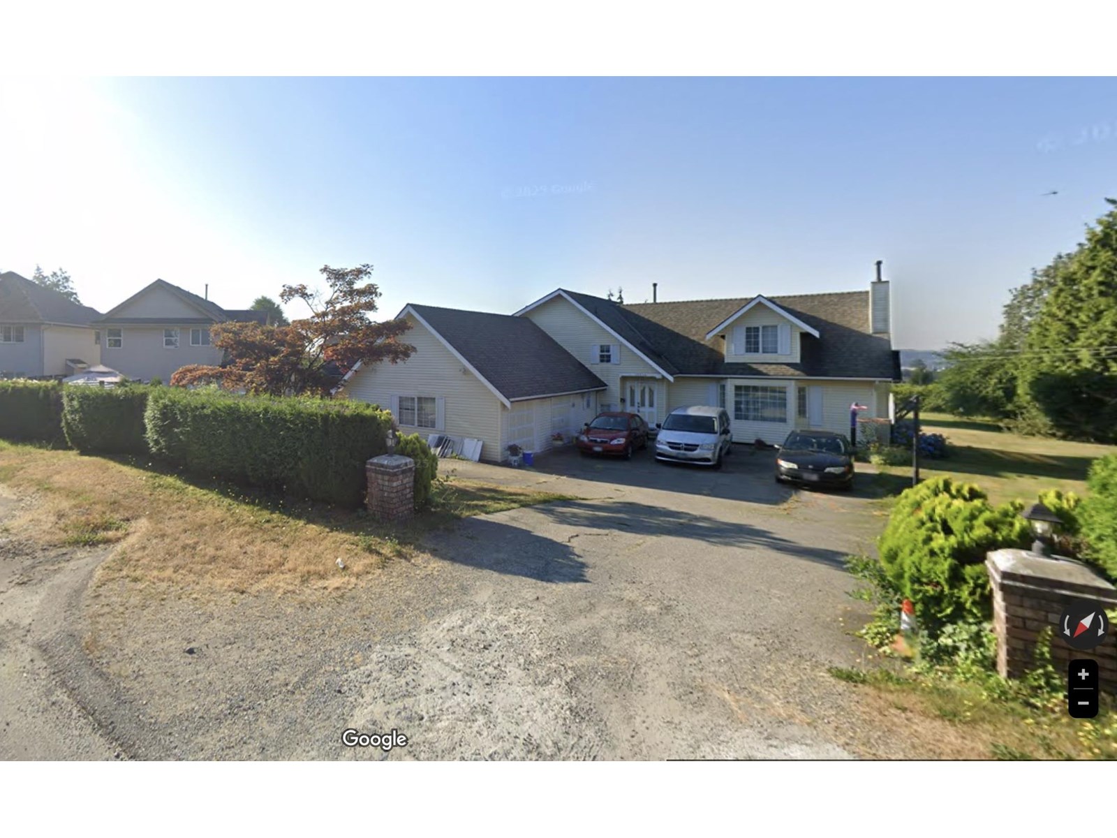 Photo 1 of 19854 69 Avenue, Langley BC