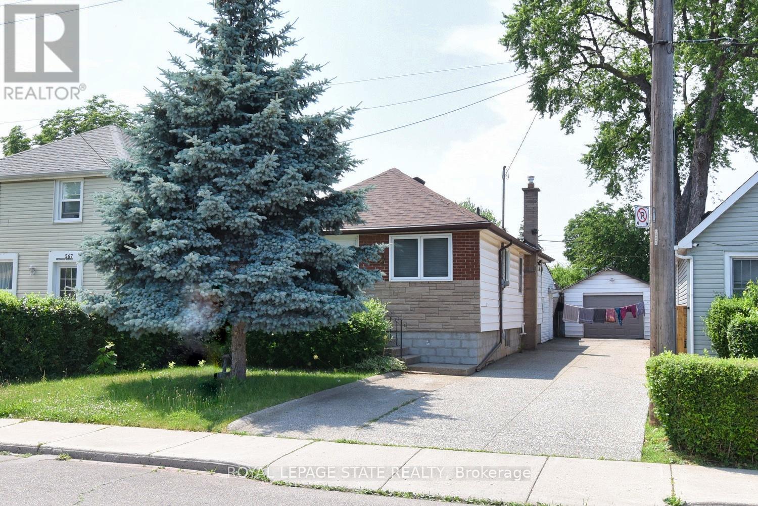 Photo 39 of 205 Ivon Avenue, Hamilton ON