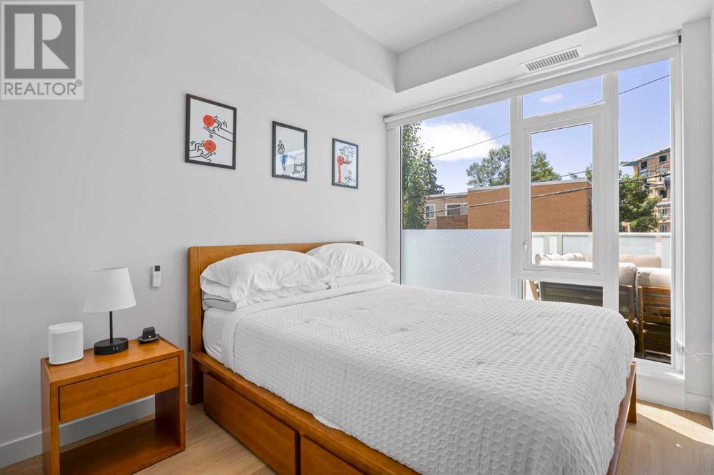 Single Family House for Sale in   Gladstone Road NW Hillhurst Calgary 