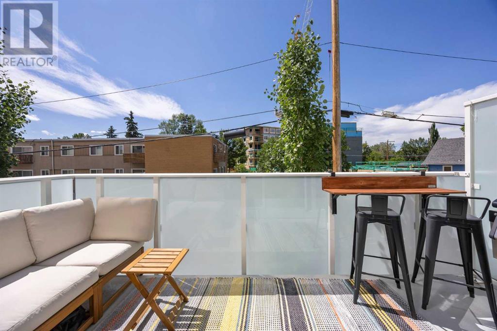 Single Family House for Sale in   Gladstone Road NW Hillhurst Calgary 