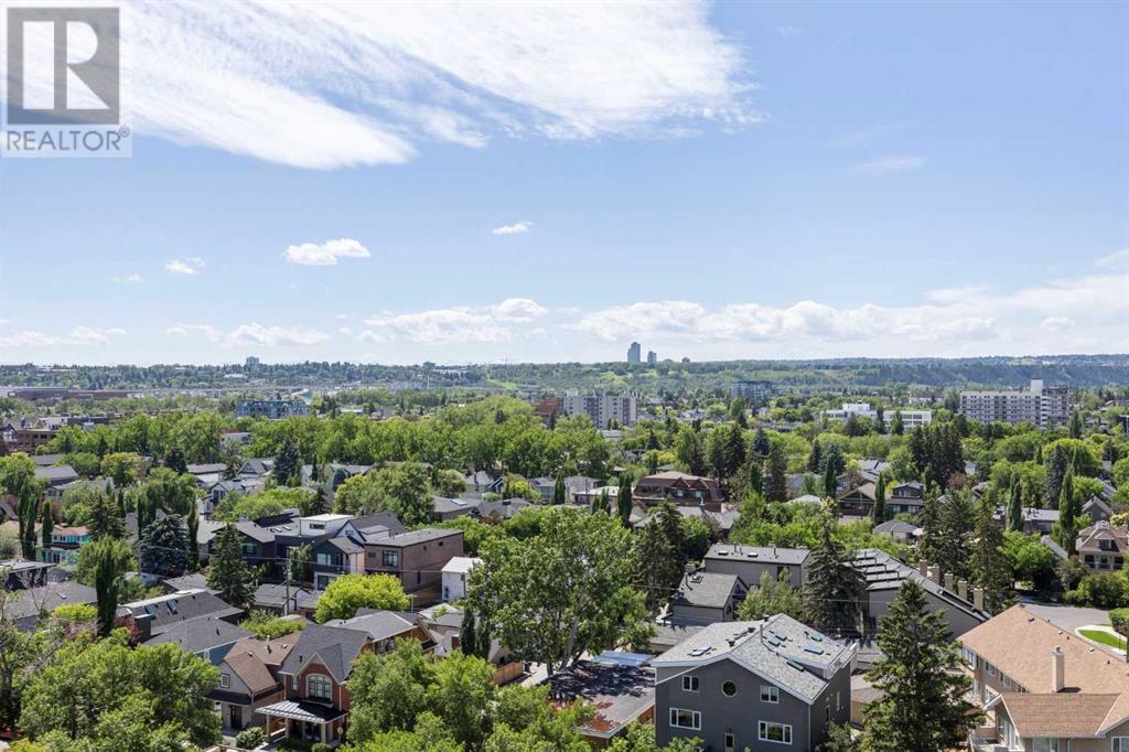 Single Family House for Sale in   Gladstone Road NW Hillhurst Calgary 