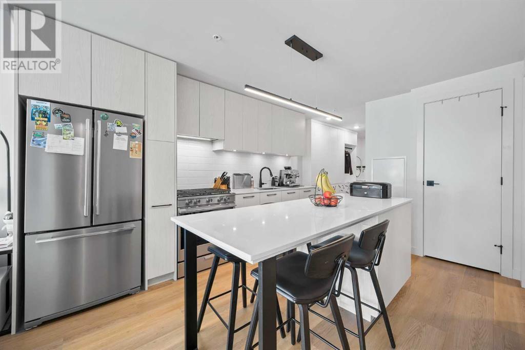 Single Family House for Sale in   Gladstone Road NW Hillhurst Calgary 