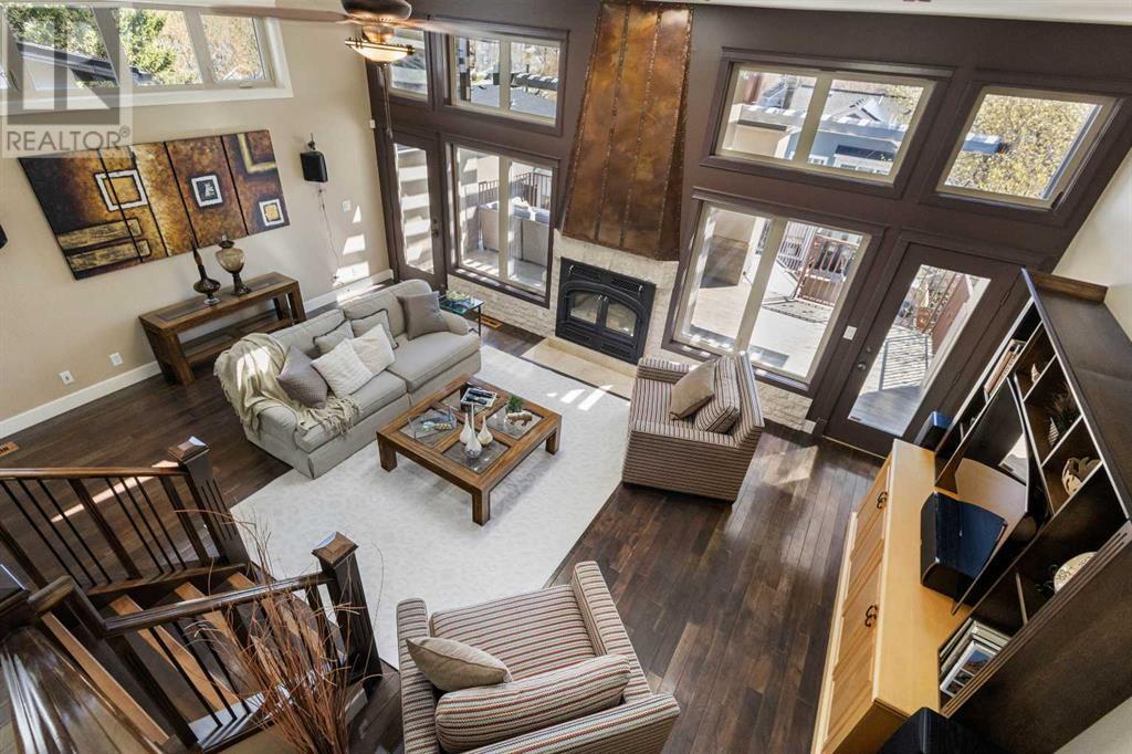 Single Family House for Sale in  Bellevue Avenue SE Ramsay Calgary 