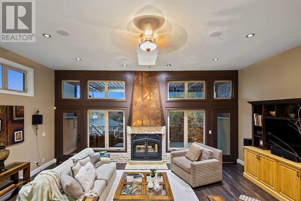 Single Family House for Sale in  Bellevue Avenue SE Ramsay Calgary 