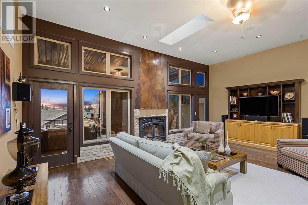 Single Family House for Sale in  Bellevue Avenue SE Ramsay Calgary 