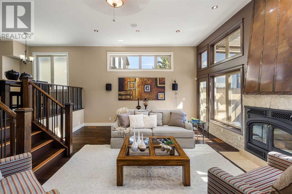 Single Family House for Sale in  Bellevue Avenue SE Ramsay Calgary 