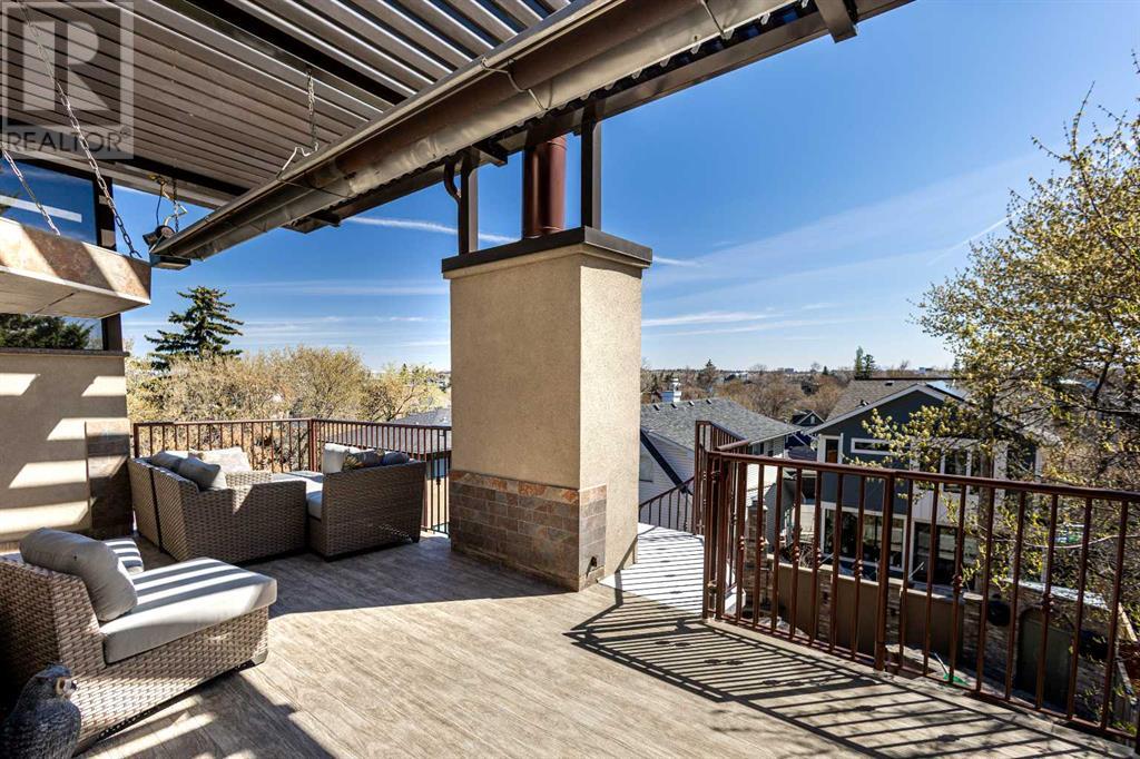 Single Family House for Sale in  Bellevue Avenue SE Ramsay Calgary 
