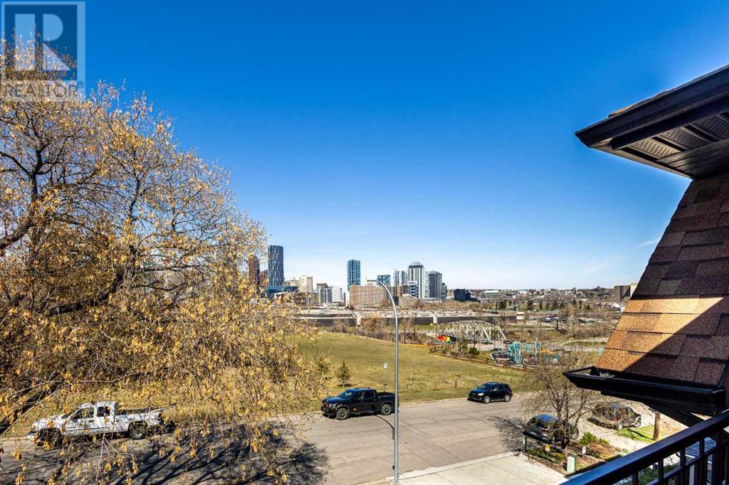 Single Family House for Sale in  Bellevue Avenue SE Ramsay Calgary 