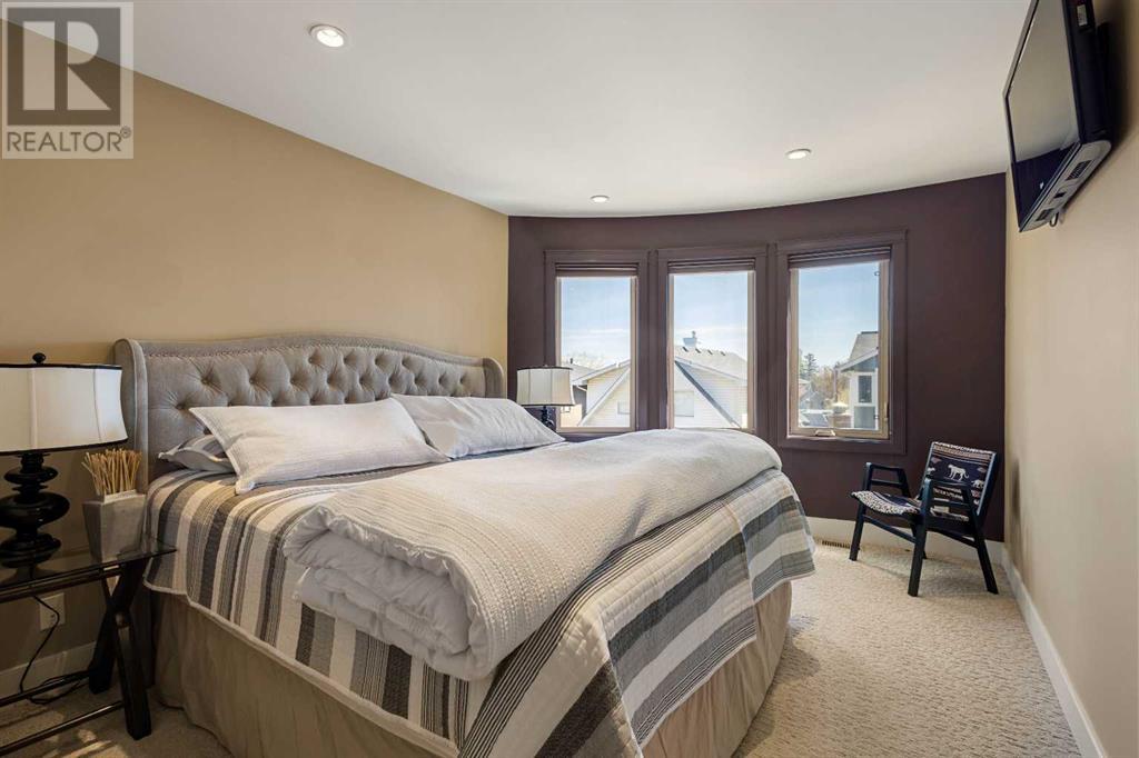 Single Family House for Sale in  Bellevue Avenue SE Ramsay Calgary 