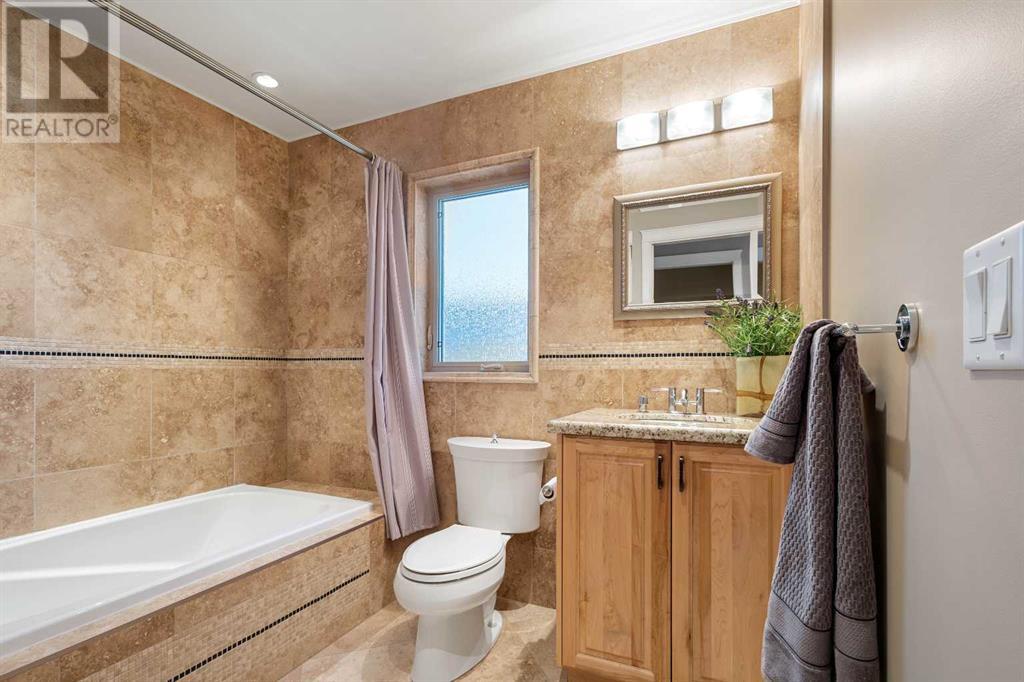 Single Family House for Sale in  Bellevue Avenue SE Ramsay Calgary 