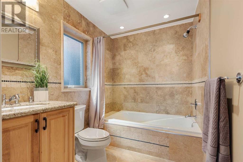 Single Family House for Sale in  Bellevue Avenue SE Ramsay Calgary 