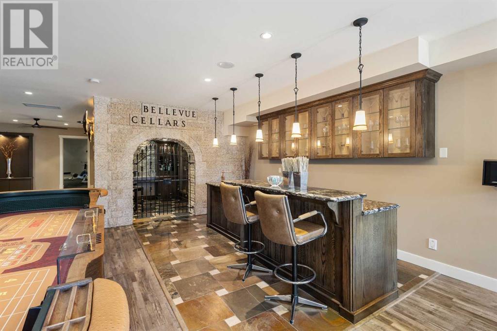 Single Family House for Sale in  Bellevue Avenue SE Ramsay Calgary 