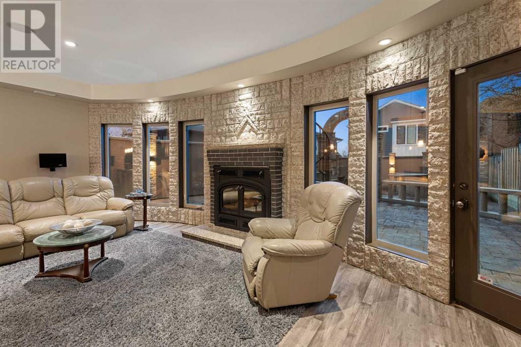 Single Family House for Sale in  Bellevue Avenue SE Ramsay Calgary 