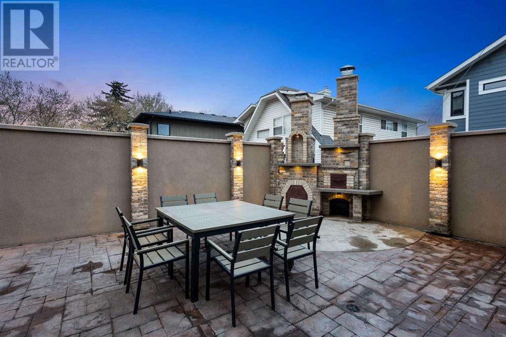 Single Family House for Sale in  Bellevue Avenue SE Ramsay Calgary 