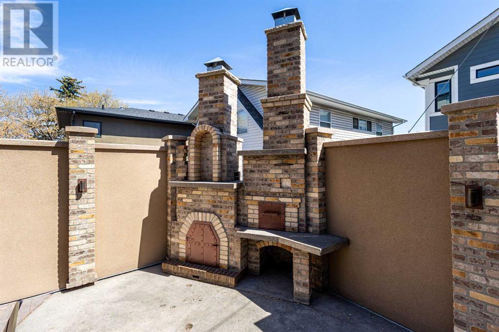 Single Family House for Sale in  Bellevue Avenue SE Ramsay Calgary 