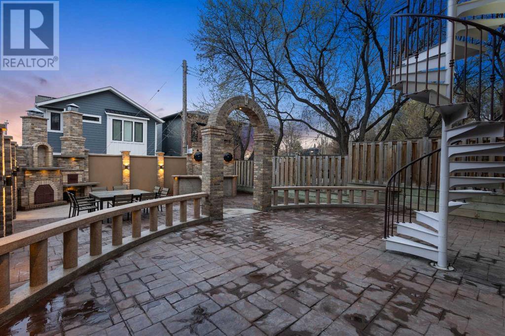 Single Family House for Sale in  Bellevue Avenue SE Ramsay Calgary 