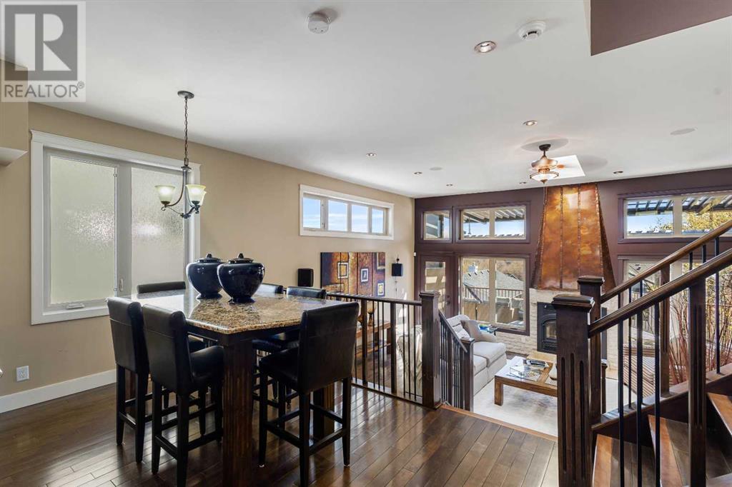 Single Family House for Sale in  Bellevue Avenue SE Ramsay Calgary 