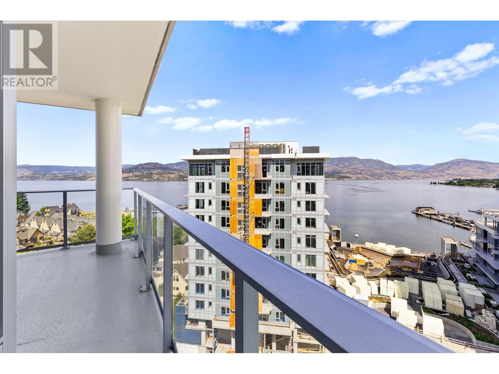 1308 3699 Capozzi Road, Kelowna