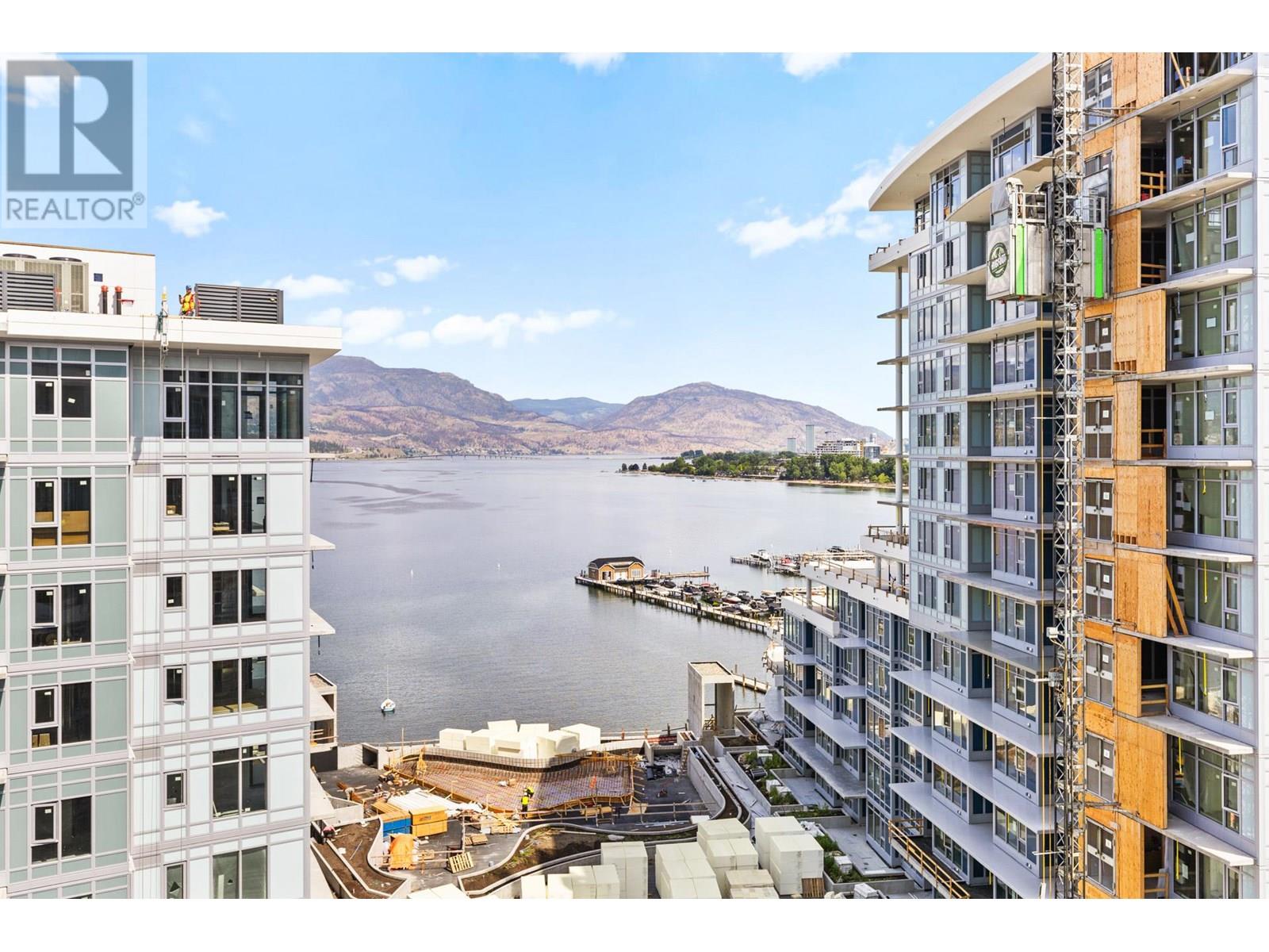 1308 3699 Capozzi Road, Kelowna