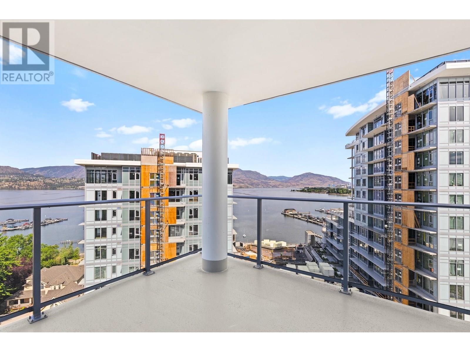 1308 3699 Capozzi Road, Kelowna