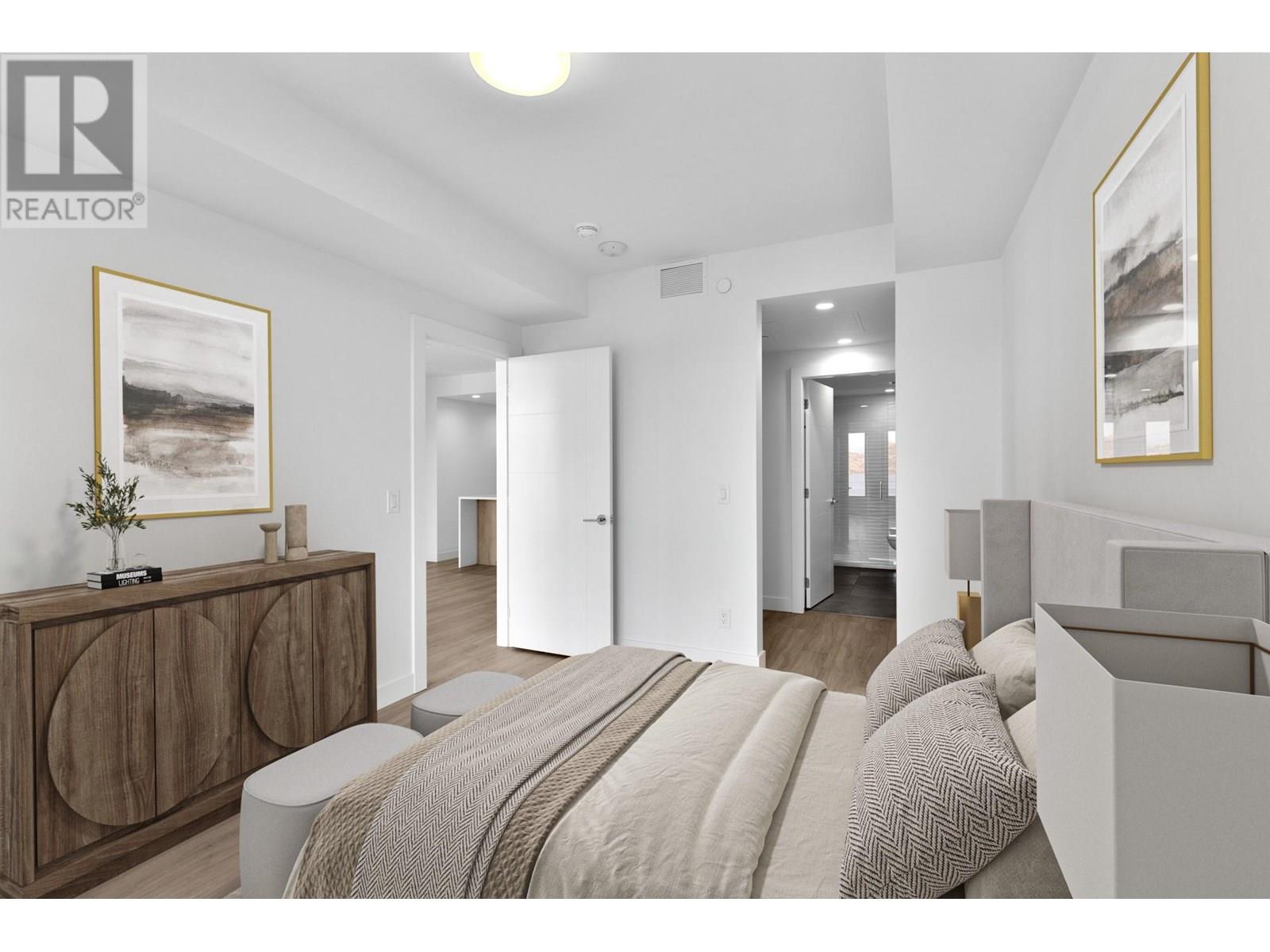 1308 3699 Capozzi Road, Kelowna