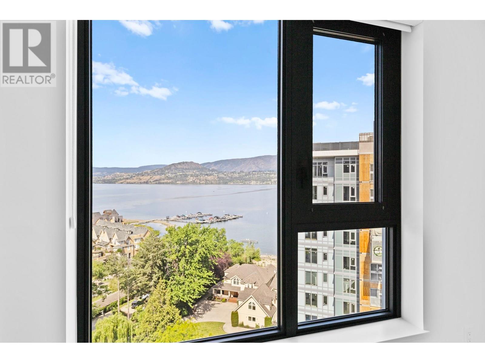 1308 3699 Capozzi Road, Kelowna
